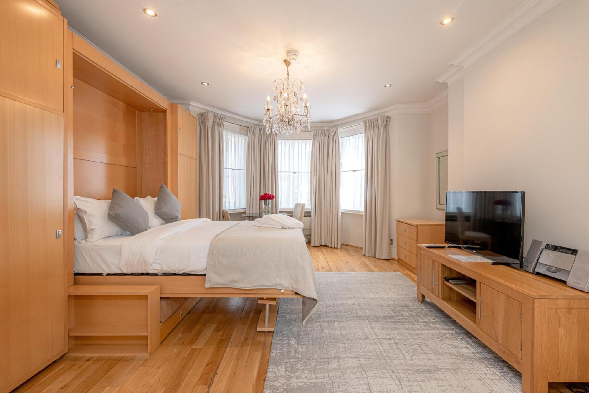 17 Hertford Street London Zimmer foto
