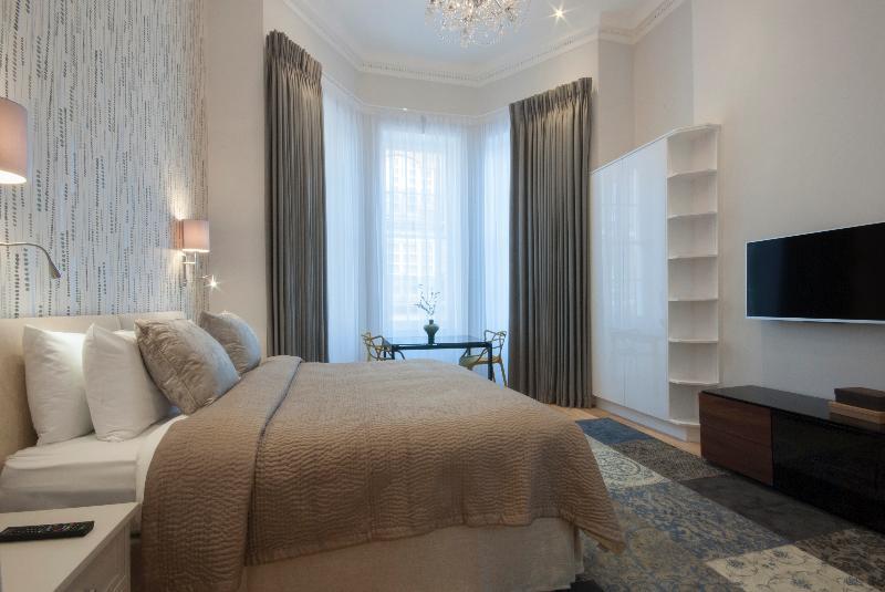 17 Hertford Street London Exterior foto